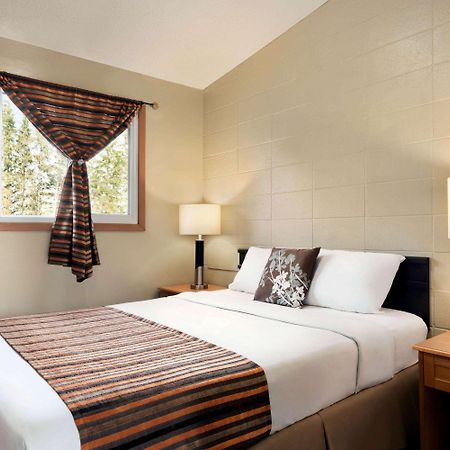 Thriftlodge Έντμοντον Εξωτερικό φωτογραφία