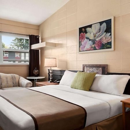 Thriftlodge Έντμοντον Εξωτερικό φωτογραφία