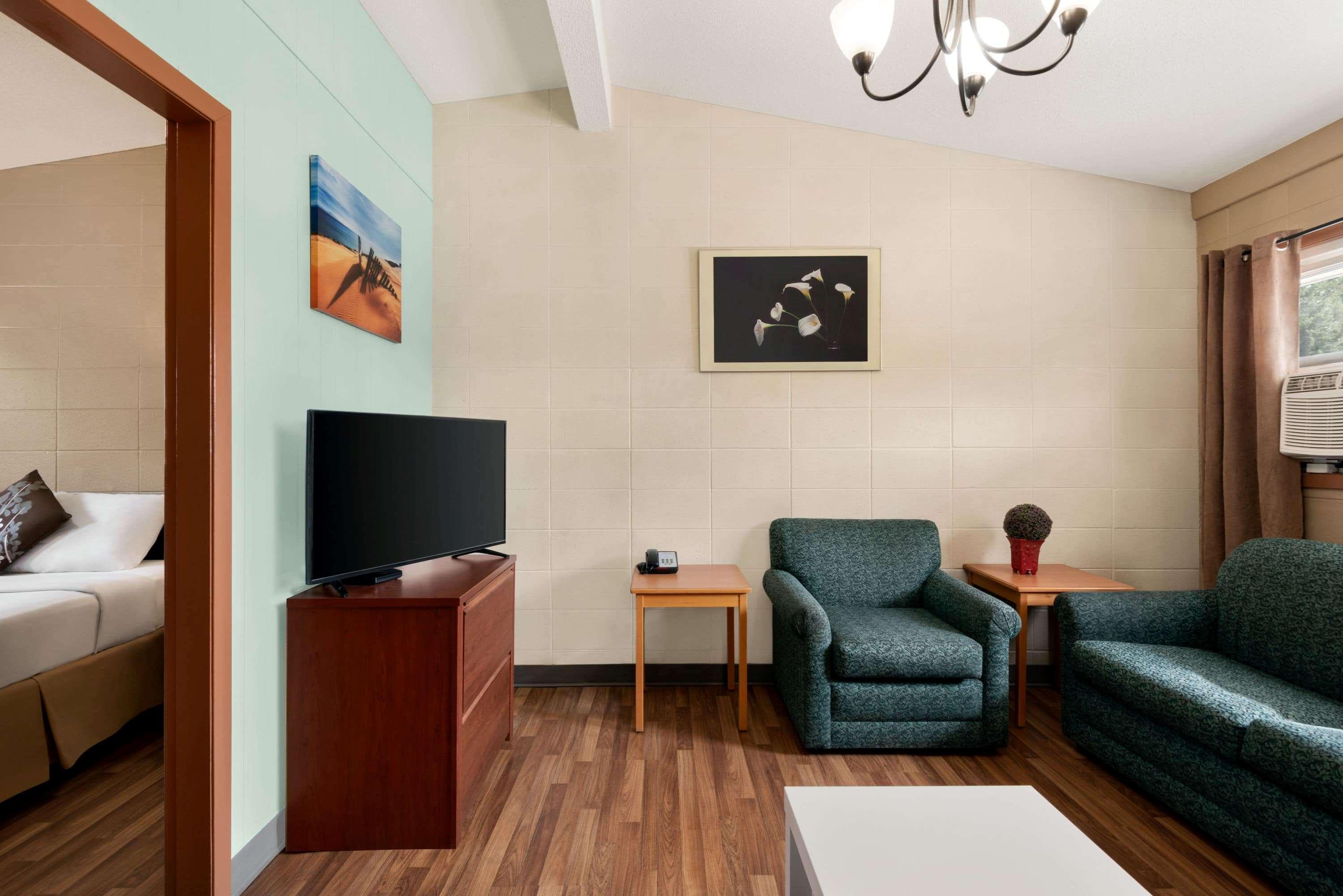 Thriftlodge Έντμοντον Εξωτερικό φωτογραφία