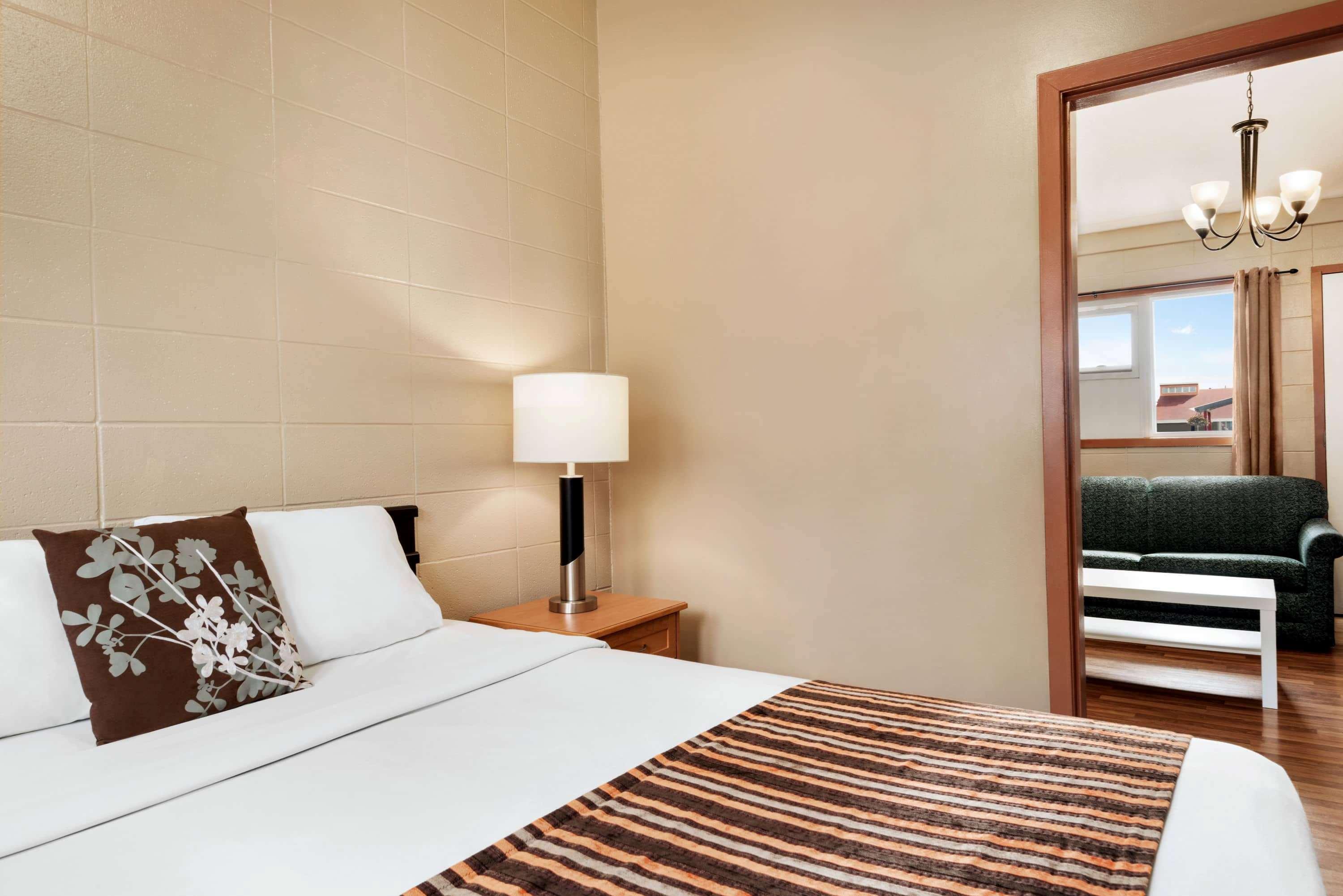 Thriftlodge Έντμοντον Εξωτερικό φωτογραφία