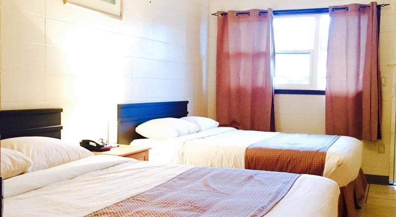 Thriftlodge Έντμοντον Εξωτερικό φωτογραφία
