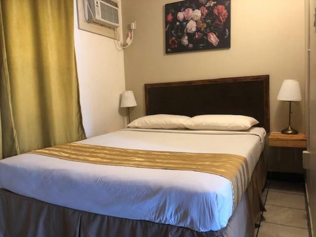 Thriftlodge Έντμοντον Εξωτερικό φωτογραφία
