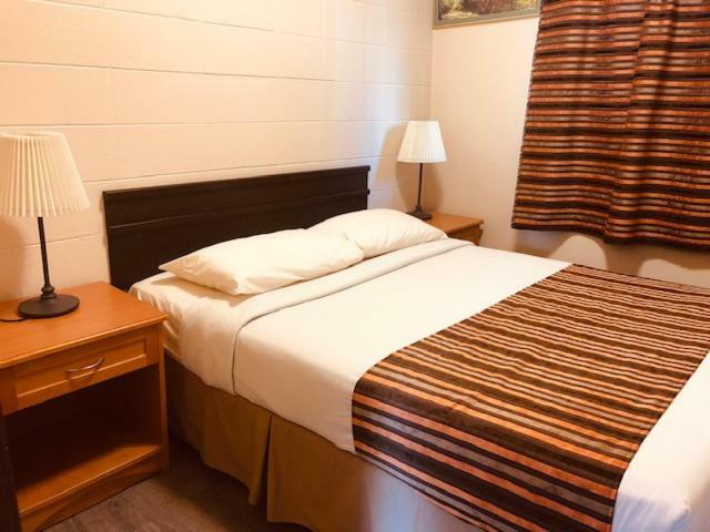 Thriftlodge Έντμοντον Εξωτερικό φωτογραφία