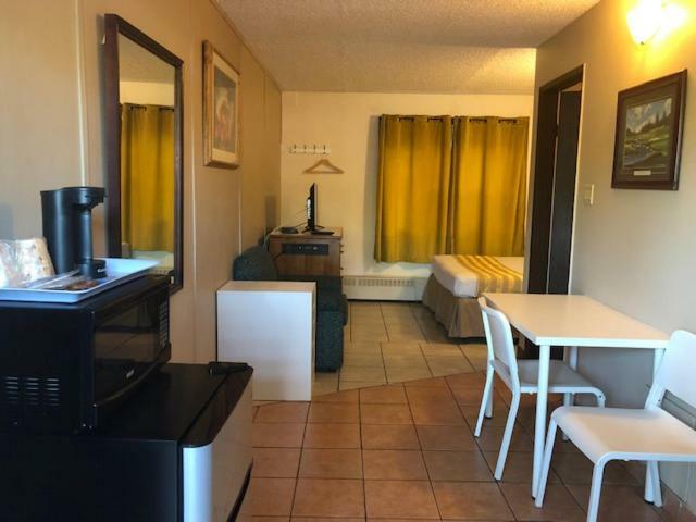 Thriftlodge Έντμοντον Εξωτερικό φωτογραφία